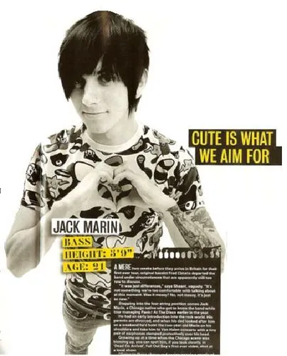 Cute Is What We Aim For - love love.jpg